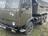 КамАЗ  5511 1994 годаүшін3 200 000 тг. в Астана – фото 4