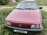 Volkswagen Passat 1988 года за 850 000 тг. в Кокшетау