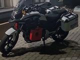 Honda  NC700X 2012 годаүшін3 200 000 тг. в Алматы – фото 2