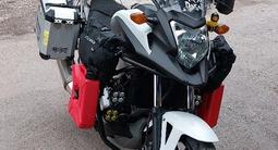 Honda  NC700X 2012 года за 3 300 000 тг. в Алматы – фото 4