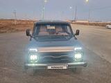 ВАЗ (Lada) Lada 2121 2007 года за 2 700 000 тг. в Атырау