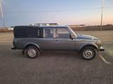 ВАЗ (Lada) Lada 2121 2007 года за 2 700 000 тг. в Атырау – фото 2