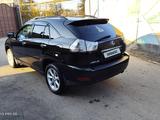 Lexus RX 350 2007 годаүшін9 777 777 тг. в Алматы – фото 4