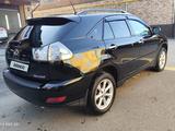 Lexus RX 350 2007 годаүшін9 777 777 тг. в Алматы – фото 5