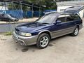 Subaru Outback 1996 года за 2 100 000 тг. в Алматы – фото 2
