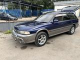Subaru Outback 1996 годаүшін2 100 000 тг. в Алматы – фото 2