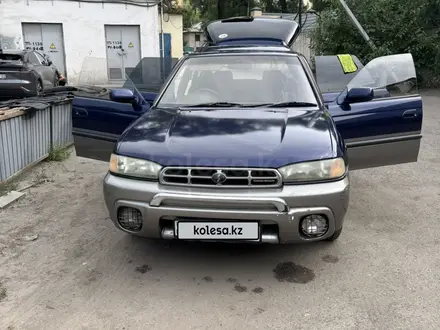 Subaru Outback 1996 года за 2 100 000 тг. в Алматы
