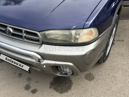 Subaru Outback 1996 года за 2 100 000 тг. в Алматы – фото 11