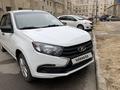 ВАЗ (Lada) Granta 2190 2018 годаүшін3 350 000 тг. в Астана – фото 2