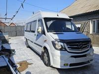 Mercedes-Benz Sprinter 2009 годаүшін14 000 000 тг. в Астана