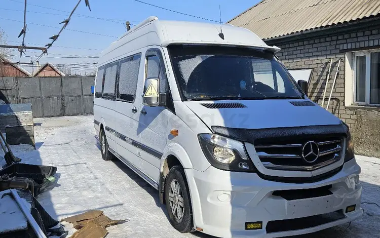 Mercedes-Benz Sprinter 2009 годаүшін14 000 000 тг. в Астана