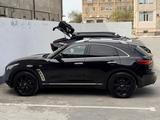 Infiniti FX35 2008 годаүшін6 000 000 тг. в Жанаозен
