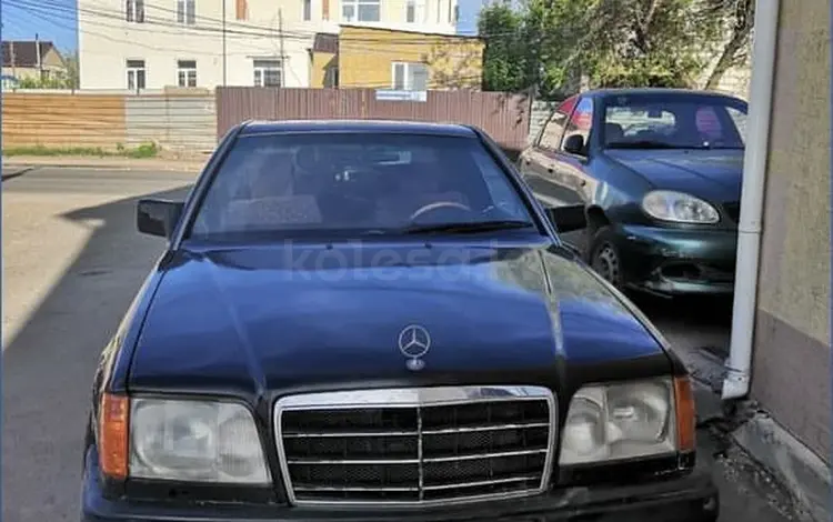 Mercedes-Benz E 300 1991 года за 1 000 000 тг. в Астана