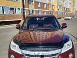 Lifan X60 2017 года за 4 200 000 тг. в Павлодар