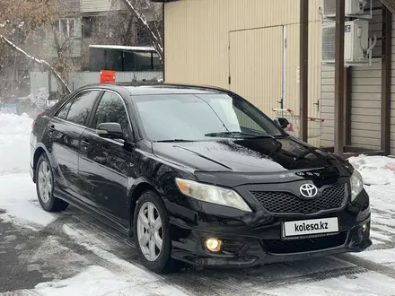 Toyota Camry 2007 года за 5 700 000 тг. в Алматы