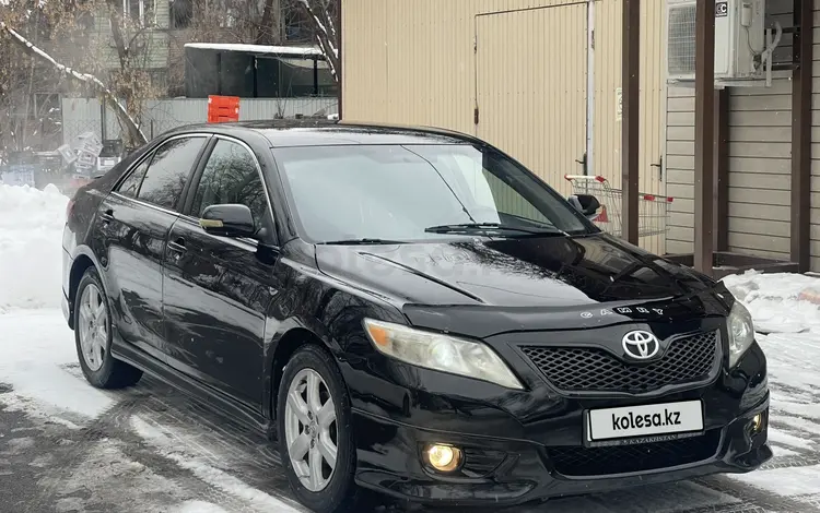 Toyota Camry 2007 годаfor5 700 000 тг. в Алматы