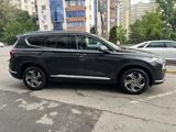 Hyundai Santa Fe 2022 годаүшін17 000 000 тг. в Алматы – фото 4