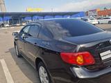 Toyota Corolla 2007 годаүшін5 500 000 тг. в Алматы – фото 4