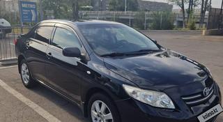 Toyota Corolla 2007 года за 5 500 000 тг. в Алматы