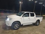 Toyota Hilux 2008 года за 7 000 000 тг. в Жезказган