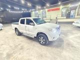 Toyota Hilux 2008 года за 7 000 000 тг. в Жезказган – фото 2