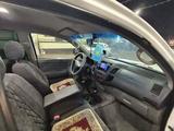 Toyota Hilux 2008 года за 7 000 000 тг. в Жезказган – фото 3