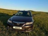 Mazda 6 2003 годаүшін3 250 000 тг. в Кокшетау