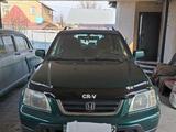 Honda CR-V 2000 года за 4 500 000 тг. в Алматы
