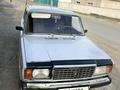ВАЗ (Lada) 2107 2011 годаүшін1 700 000 тг. в Туркестан