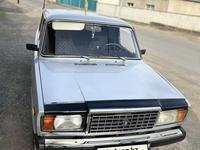 ВАЗ (Lada) 2107 2011 года за 1 700 000 тг. в Туркестан