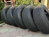 265/65/17 Kumho (Новая) за 220 000 тг. в Алматы