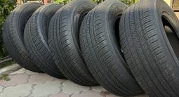 265/65/17 Kumho (Новая) за 220 000 тг. в Алматы
