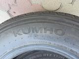 265/65/17 Kumho (Новая) за 220 000 тг. в Алматы – фото 5