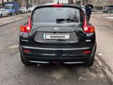 Nissan Juke 2012 года за 5 400 000 тг. в Алматы – фото 5