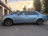 Toyota Progres 1998 года за 3 100 000 тг. в Усть-Каменогорск – фото 3