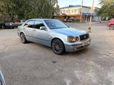 Toyota Progres 1998 года за 3 100 000 тг. в Усть-Каменогорск – фото 2