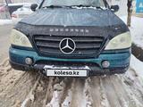 Mercedes-Benz ML 320 1997 года за 4 300 000 тг. в Алматы