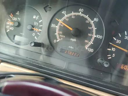 Mercedes-Benz ML 320 1997 года за 3 500 000 тг. в Алматы – фото 4