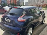 Nissan Juke 2016 годаүшін4 200 000 тг. в Уральск – фото 2