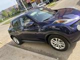 Nissan Juke 2016 годаүшін4 200 000 тг. в Уральск