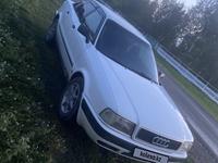 Audi 80 1993 годаүшін1 950 000 тг. в Петропавловск