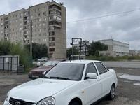 ВАЗ (Lada) Priora 2170 2012 года за 2 450 000 тг. в Семей