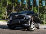 Cadillac Escalade 2022 года за 52 000 000 тг. в Алматы