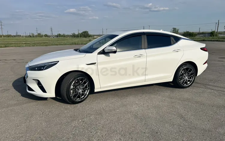 JAC J7 2022 года за 6 000 000 тг. в Костанай