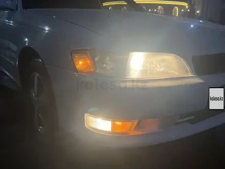 Toyota Mark II 1996 года за 2 700 000 тг. в Алматы – фото 2