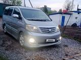 Toyota Alphard 2005 года за 6 500 000 тг. в Актобе – фото 2