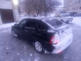 ВАЗ (Lada) Priora 2172 2012 годаүшін1 850 000 тг. в Актау – фото 3