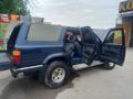 Toyota Hilux Surf 1991 годаfor1 850 000 тг. в Алматы – фото 3