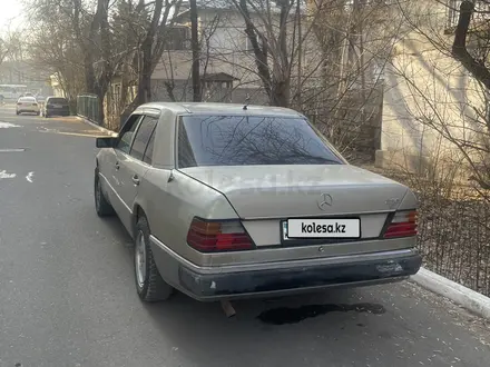 Mercedes-Benz 190 1990 года за 980 000 тг. в Тараз – фото 2