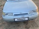 ВАЗ (Lada) 2110 2002 года за 570 000 тг. в Уральск